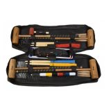 4 Player Pro Croquet Set and Carry Bag