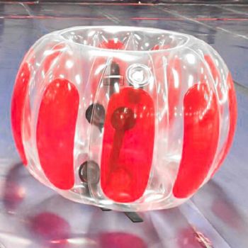 Adult Bubble Ball - Red Colour