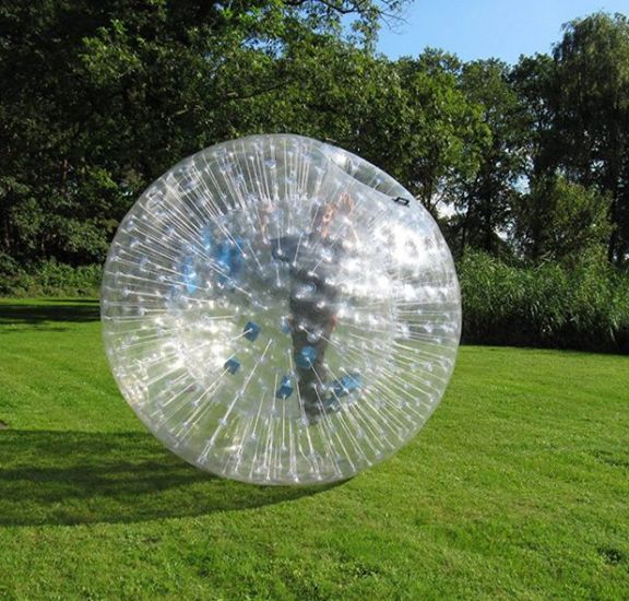Inflatable Giant Ball